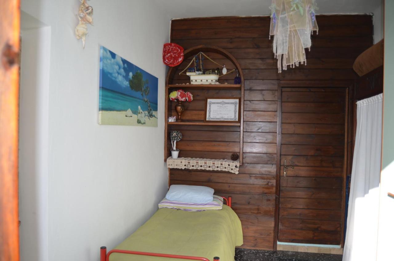 Bed and Breakfast La Pineta Pitelli Экстерьер фото