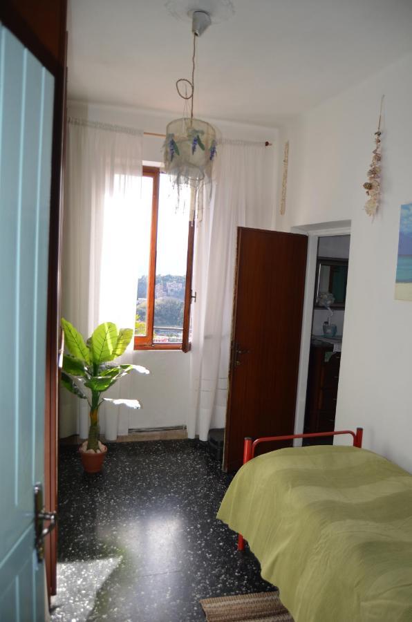 Bed and Breakfast La Pineta Pitelli Экстерьер фото