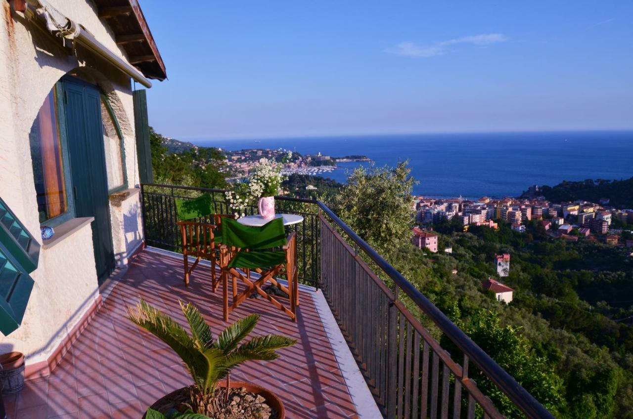 Bed and Breakfast La Pineta Pitelli Экстерьер фото